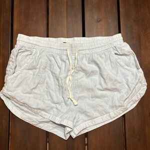 BillaBong Loose Shorts